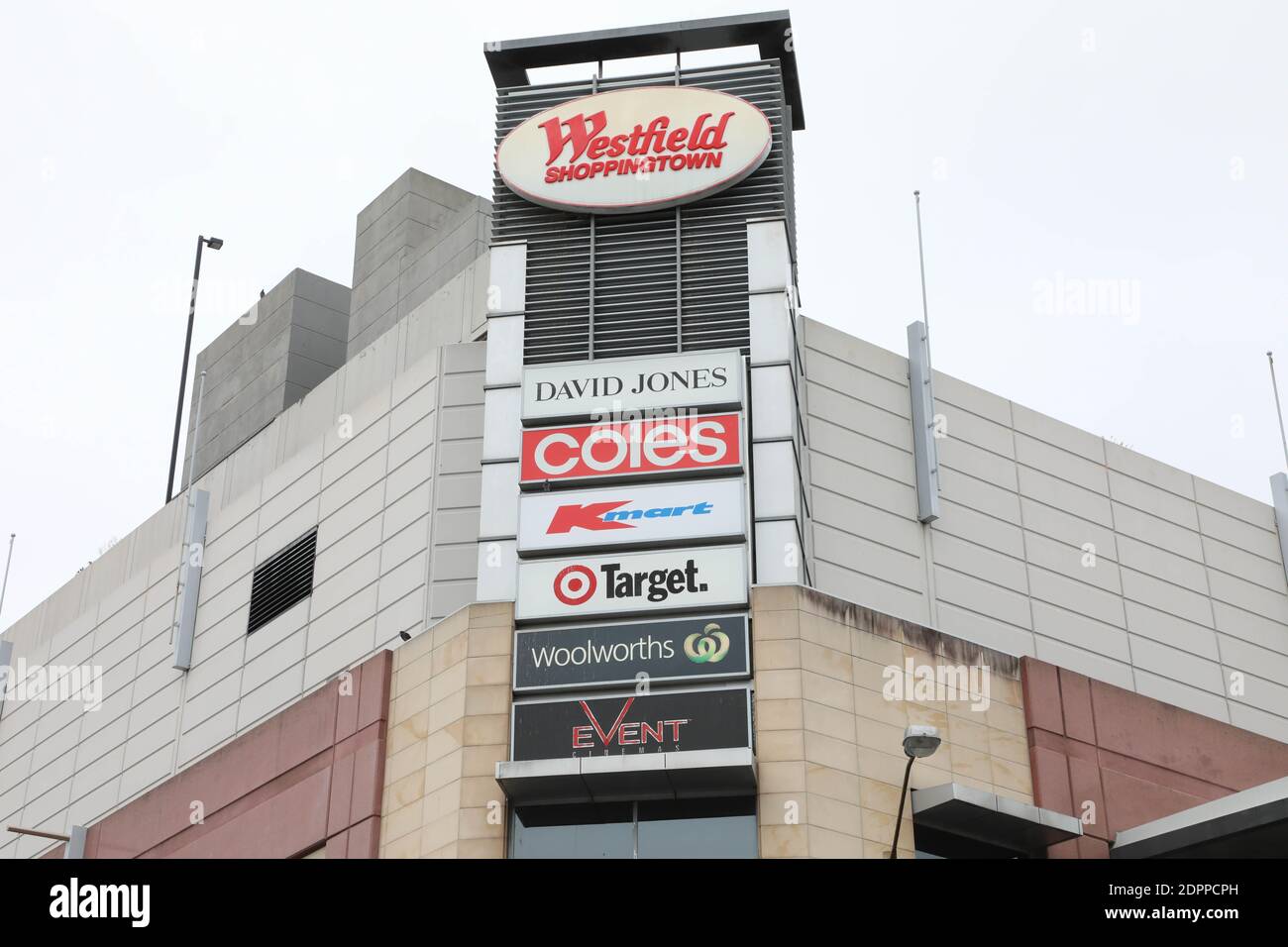 100 burwood road hires stock photography and images Alamy