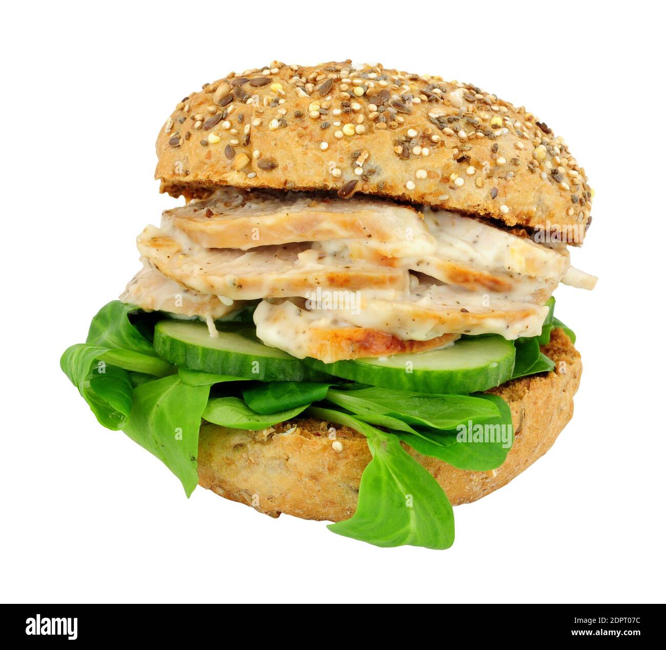 Roll roast poultry Cut Out Stock Images & Pictures Alamy