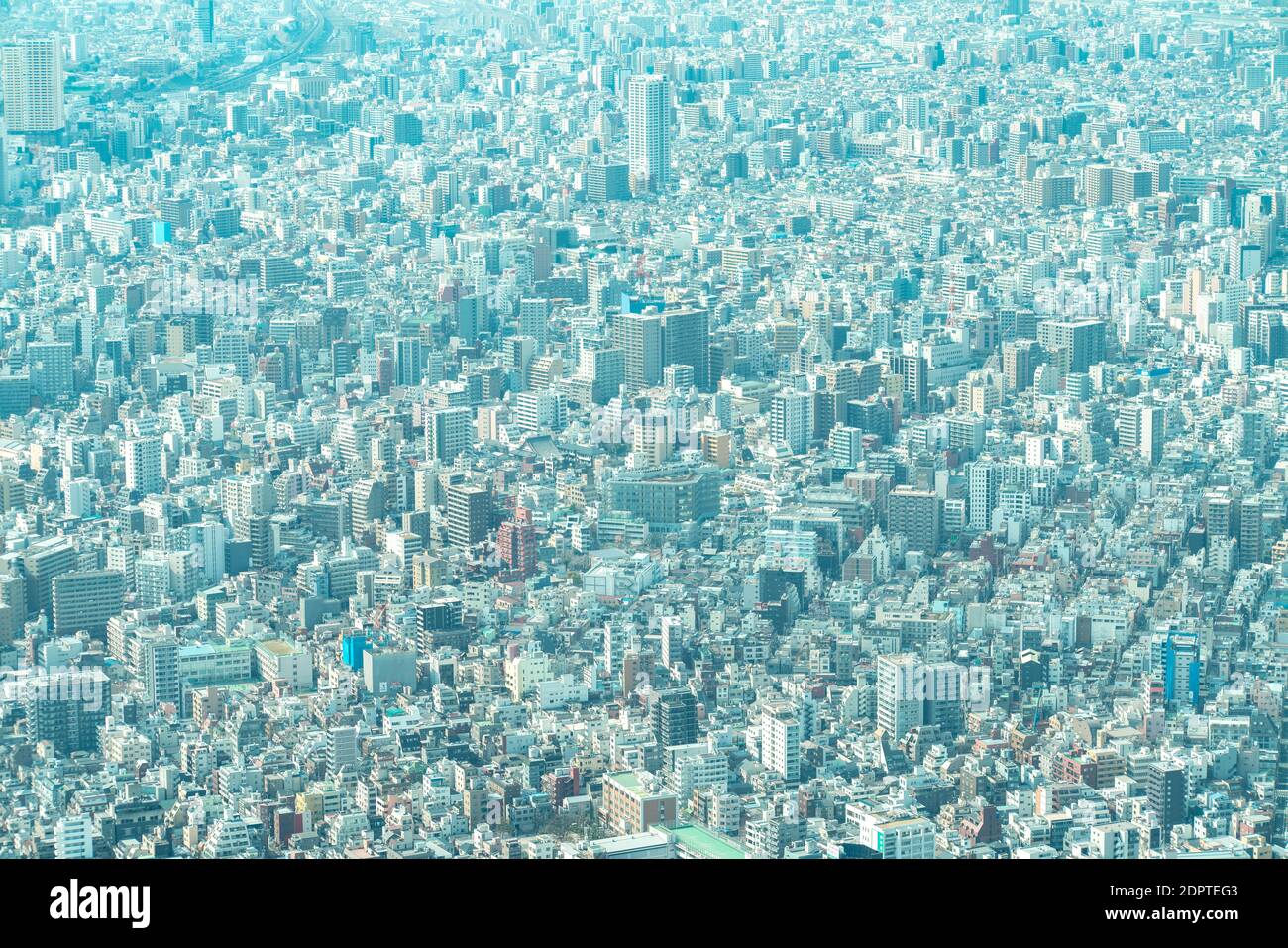 Air Pollution Tokyo High Resolution Stock Photography and Images Alamy