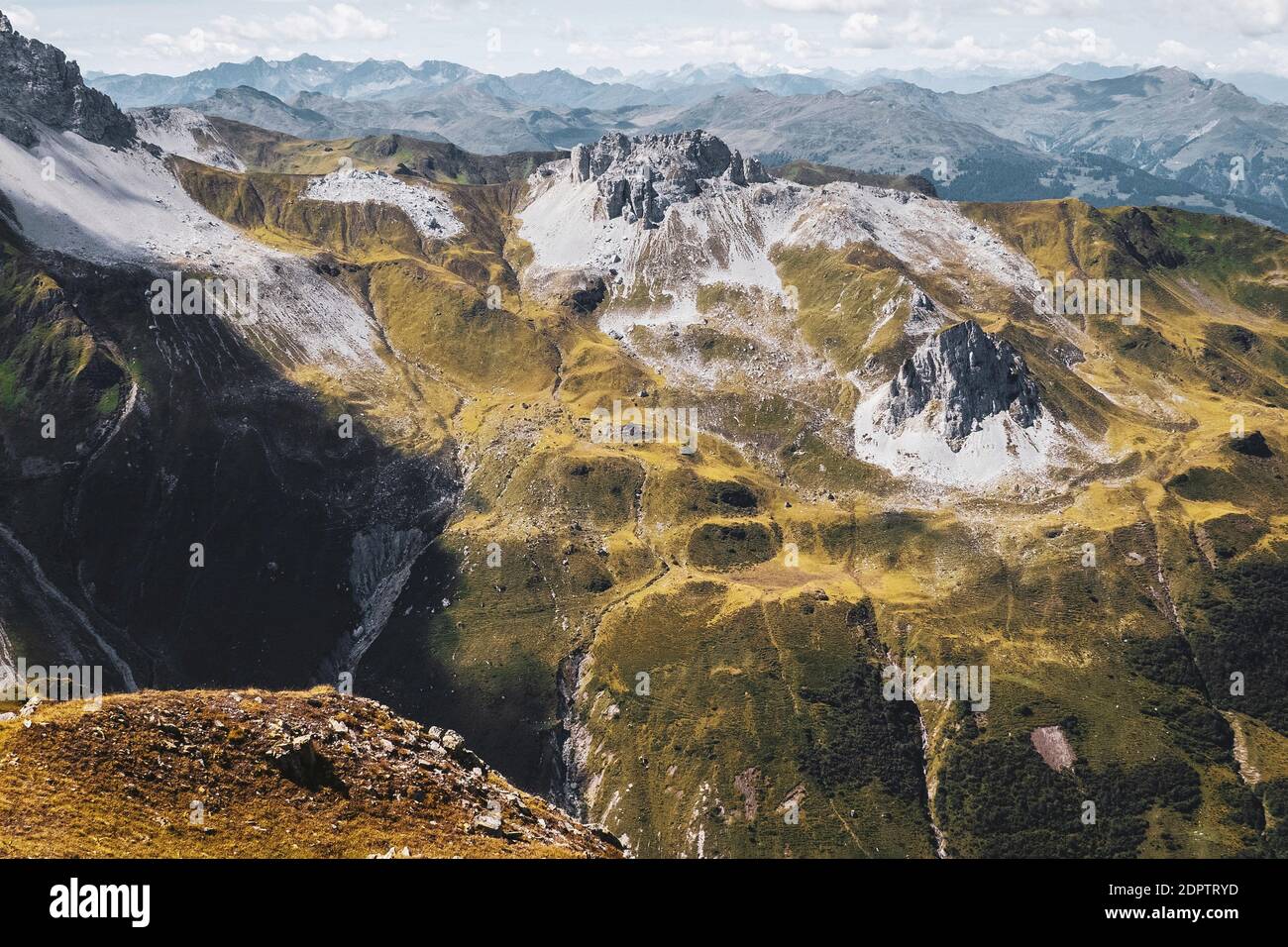 Alps Gargellen Hi res Stock Photography And Images Alamy alps-gargellen-hi-res-stock-photography-and-images-alamy