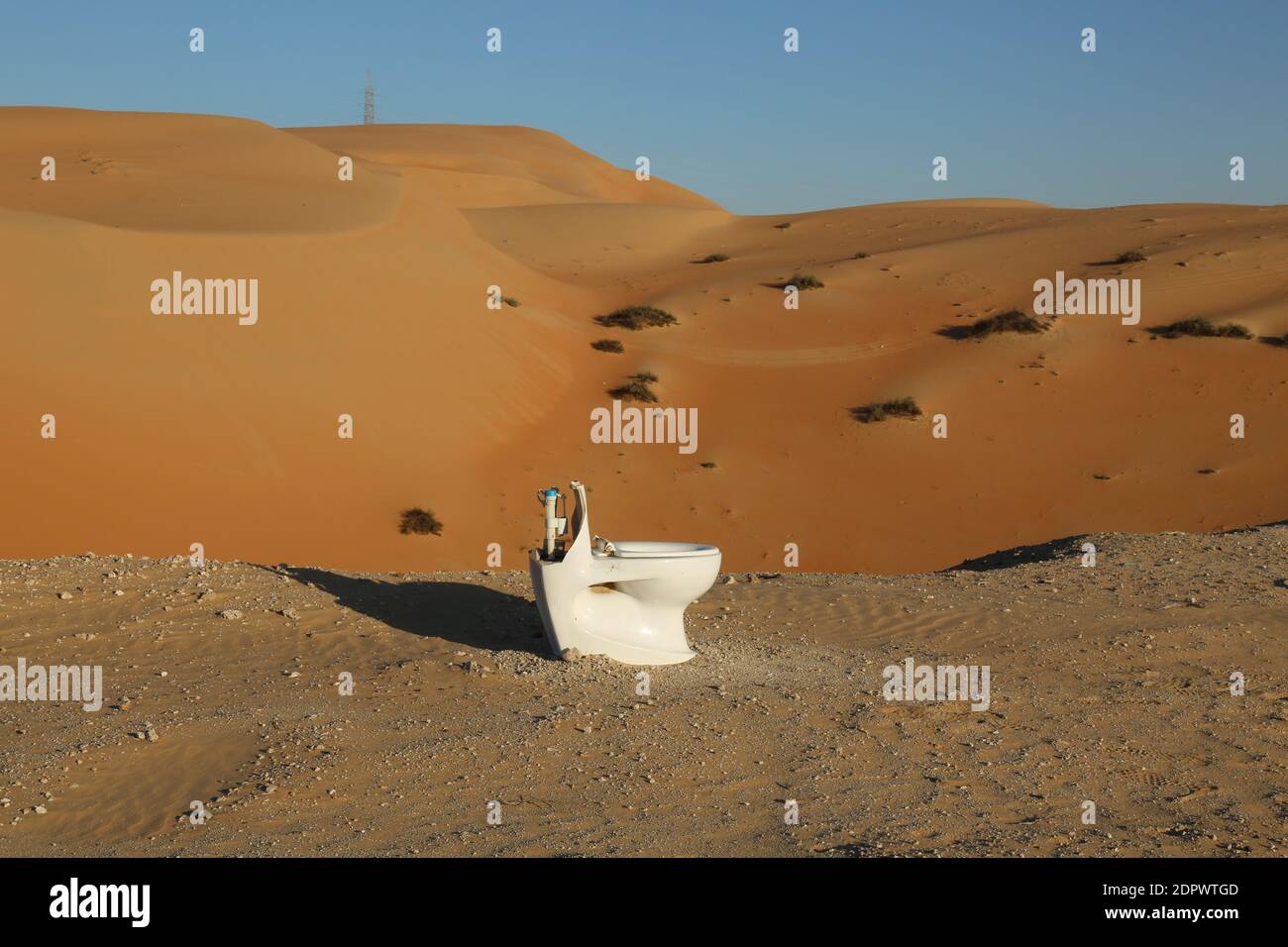 Desert sand bowl hires stock photography and images Alamy