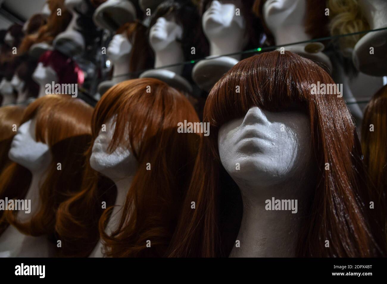 wigs cornwall uk
