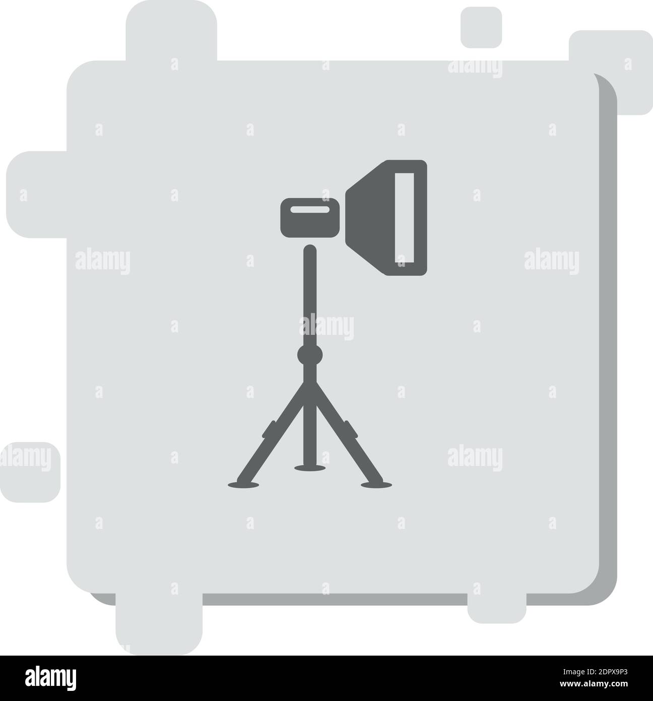 tool vector icon modern simple vector illustration Stock Vector Image ...