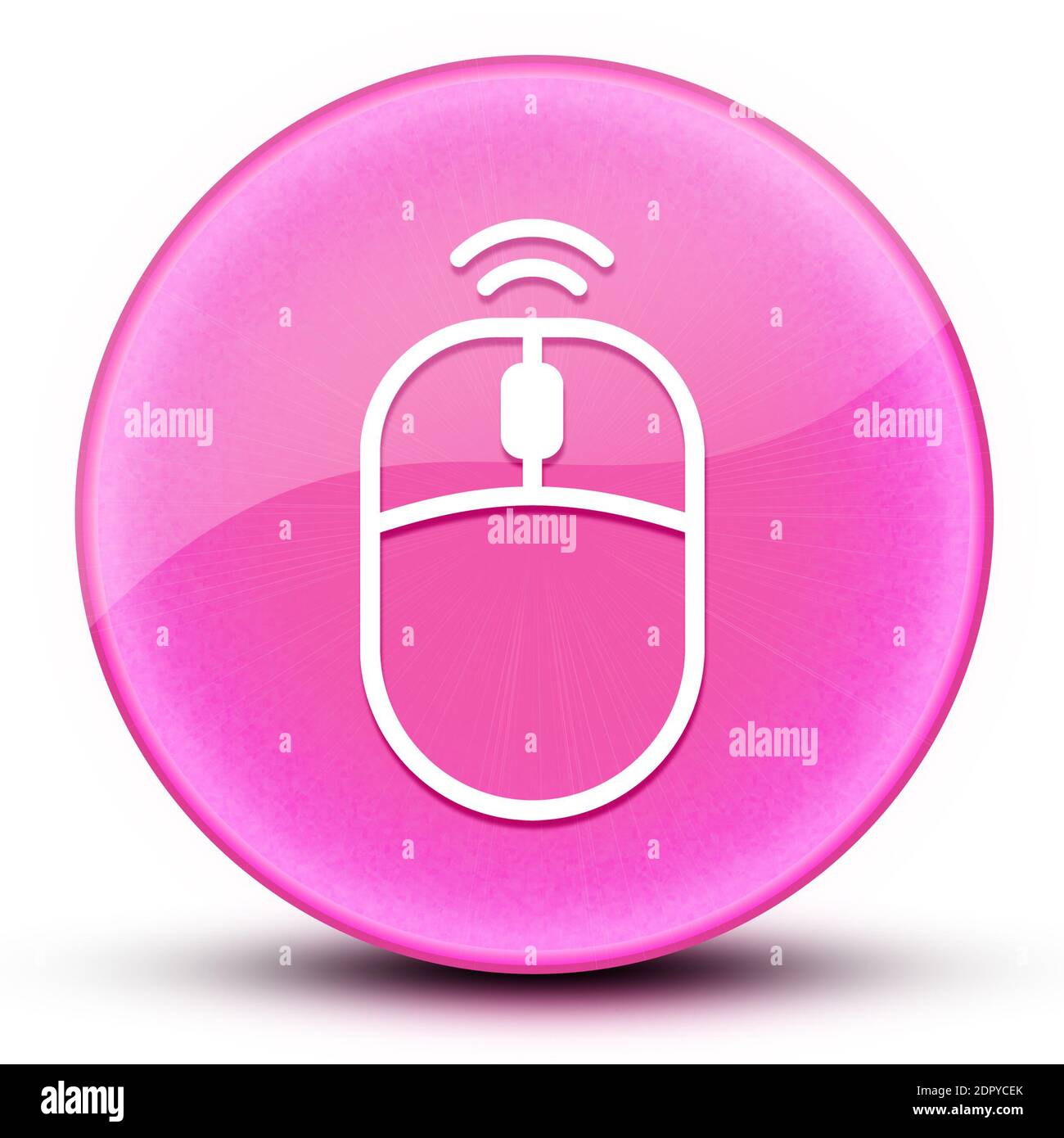 Pink pc hi-res stock photography and images - Alamy