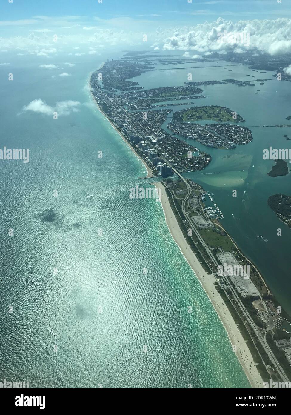 Haulover Beach, Miami Hi-res Stock Photography And Images - Alamy