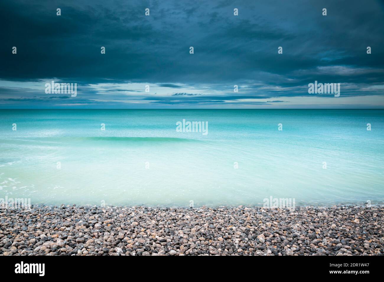 Fifty Shades Of Blue High Resolution Stock Photography And Images Alamy