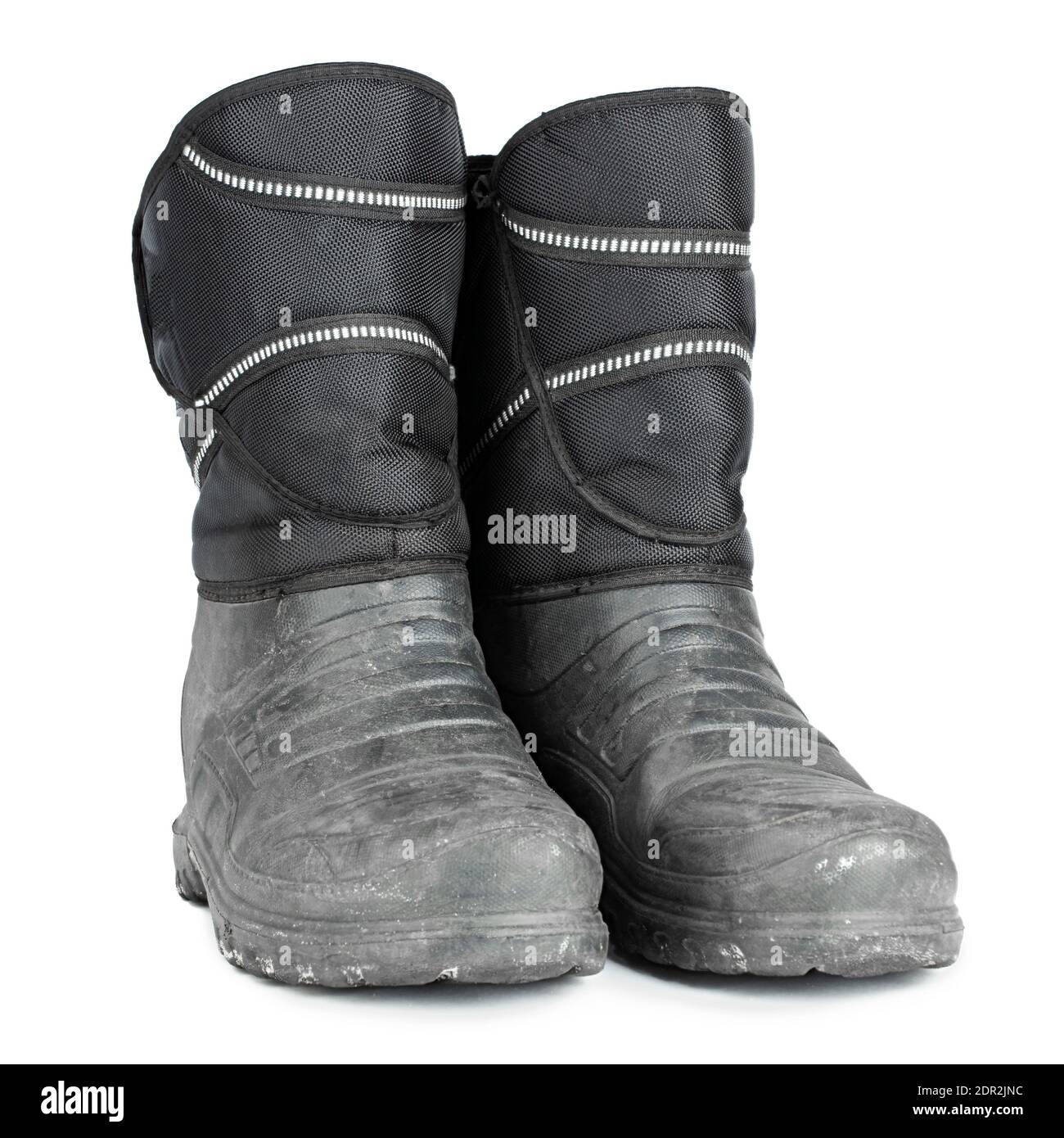 insulated motorcycle boots