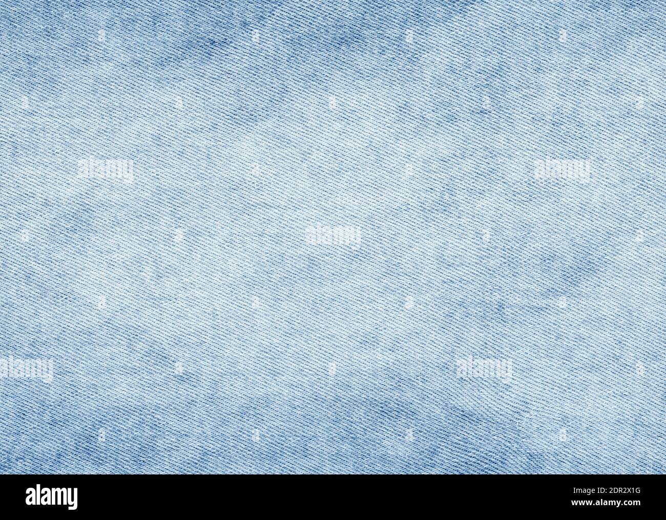 Blue jeans texture background - High resolution Stock Photo