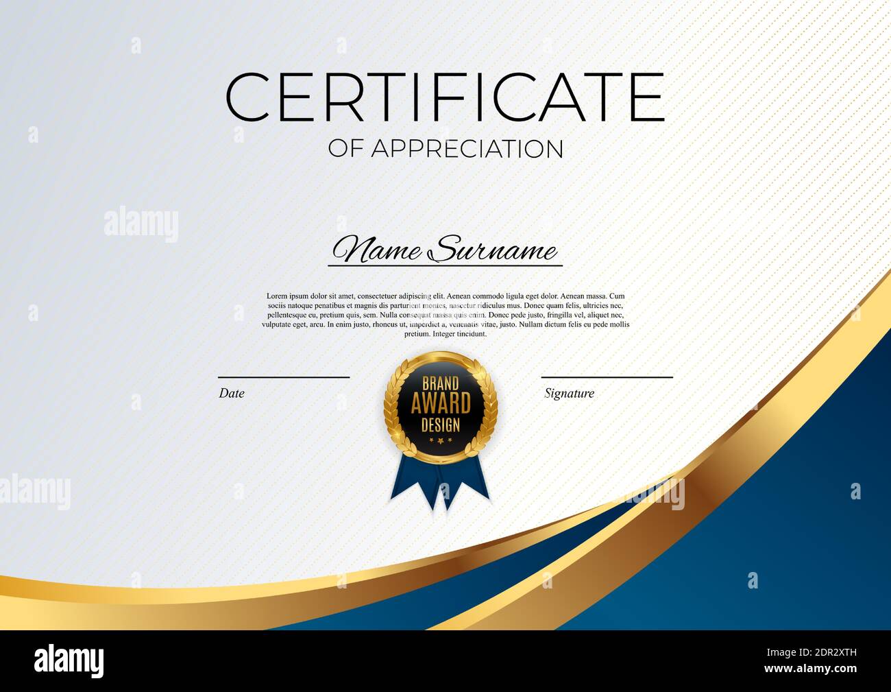 Blue And Gold Certificate Of Achievement Template Set Background With Gold Badge And Border Award Diploma Design Blank Vector Illustration Stock Vector Image Art Alamy Blue And Gold Certificate Of Achievement Template Set Background With Gold Badge And Border Award Diploma Design Blank Vector Illustration Stock Vector Image Art Alamy