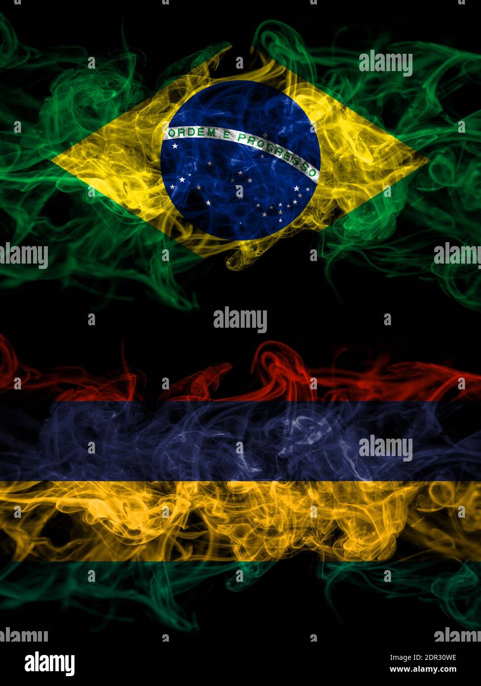 Download Mauritius Brazil High Resolution Stock Photography And Images Alamy