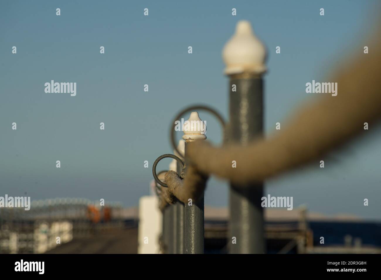 Egypt light rail hires stock photography and images Alamy