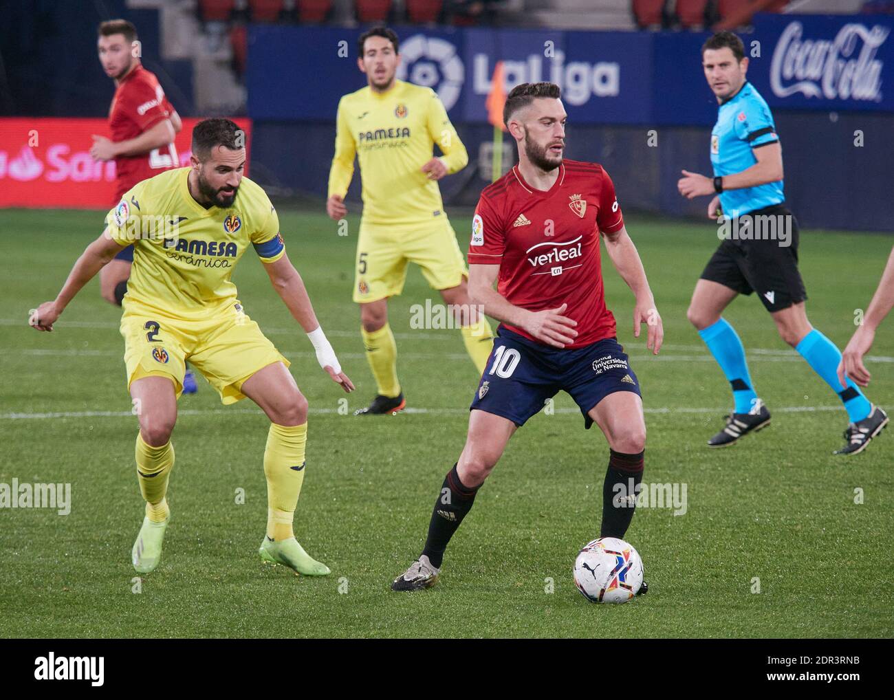 Mario torres hi-res stock photography and images - Alamy