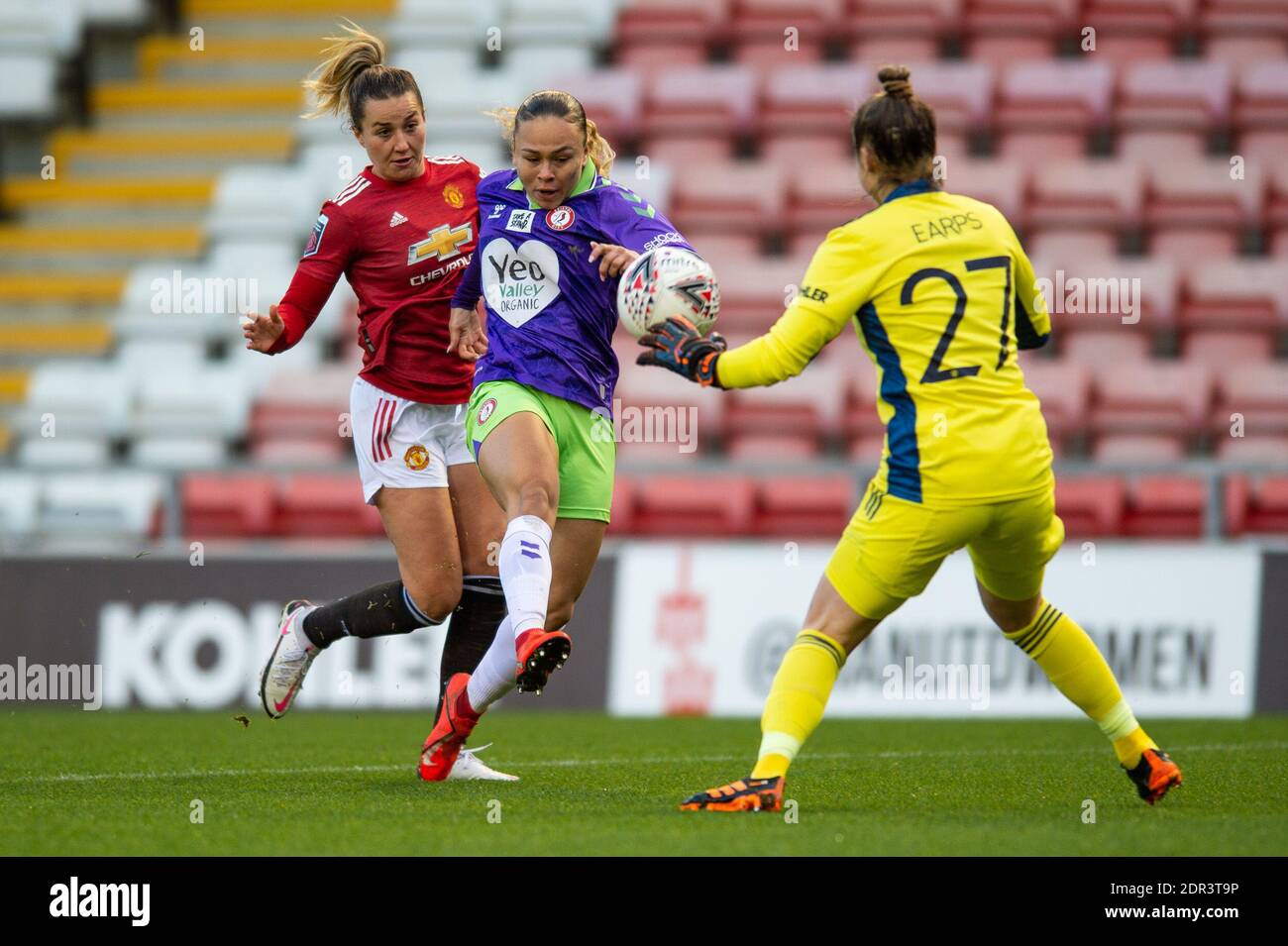 manchester united in usa 2020