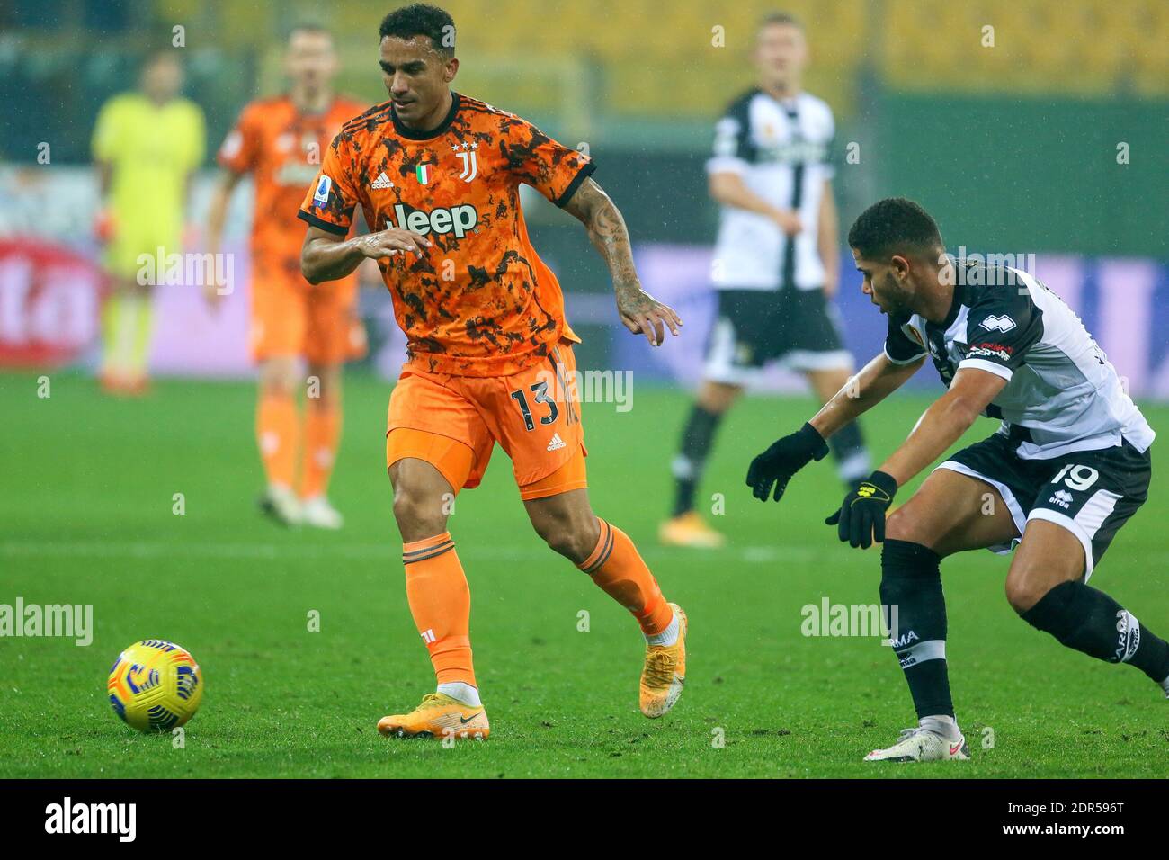 Simon Danilo Sohm hi-res stock photography and images - Alamy