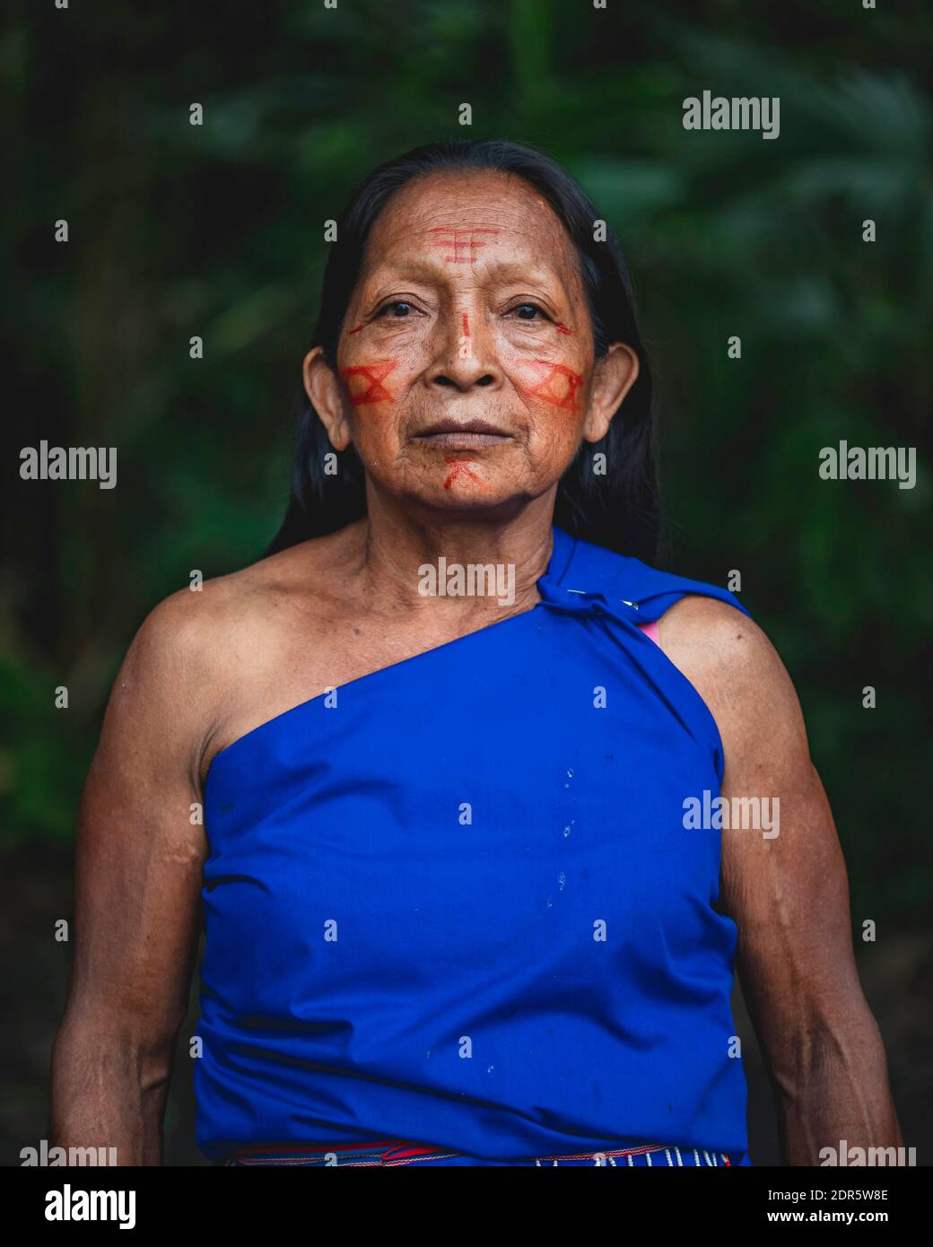 Amazonian woman hires stock photography and images Alamy
