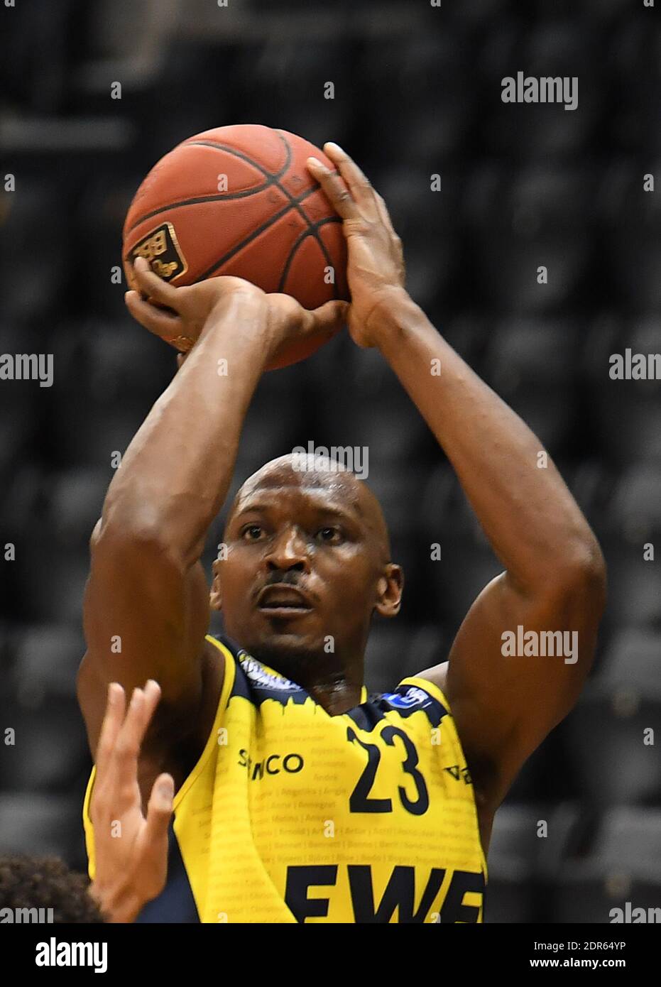 Paulding rickey hires stock photography and images Alamy