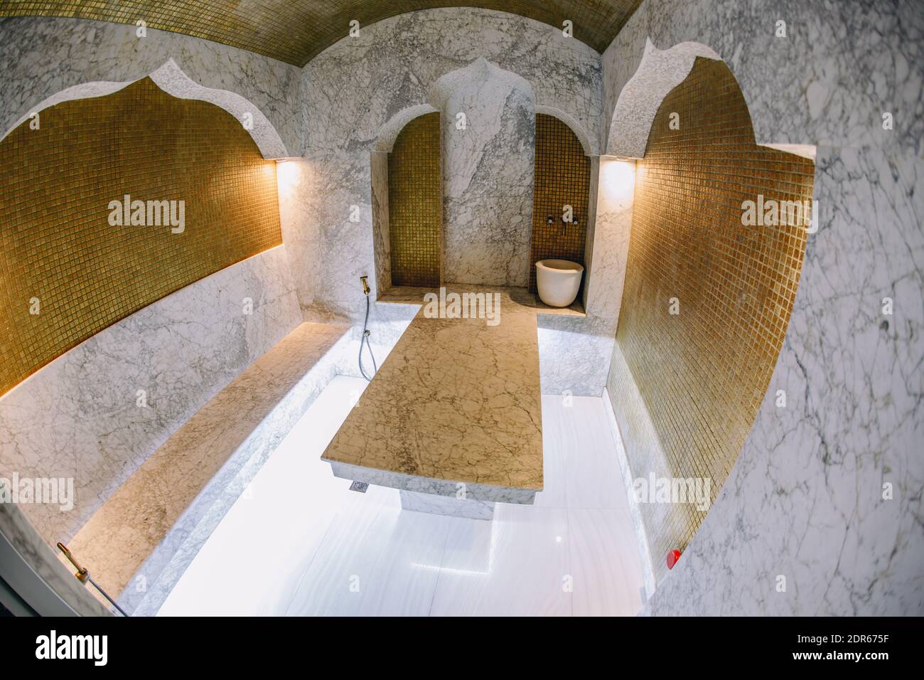 Modern hotel luxury sauna for having rest Stock Photo - Alamy - Luxury High End Rentals With Sauna And Tub