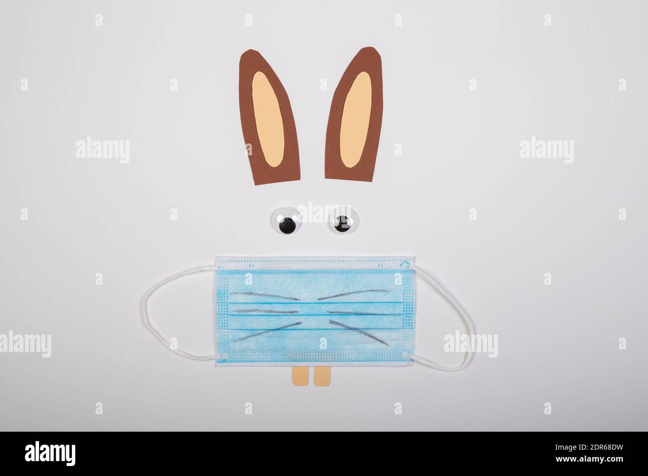 Corona Mouth Guard High Resolution Stock Photography and Images - Alamy