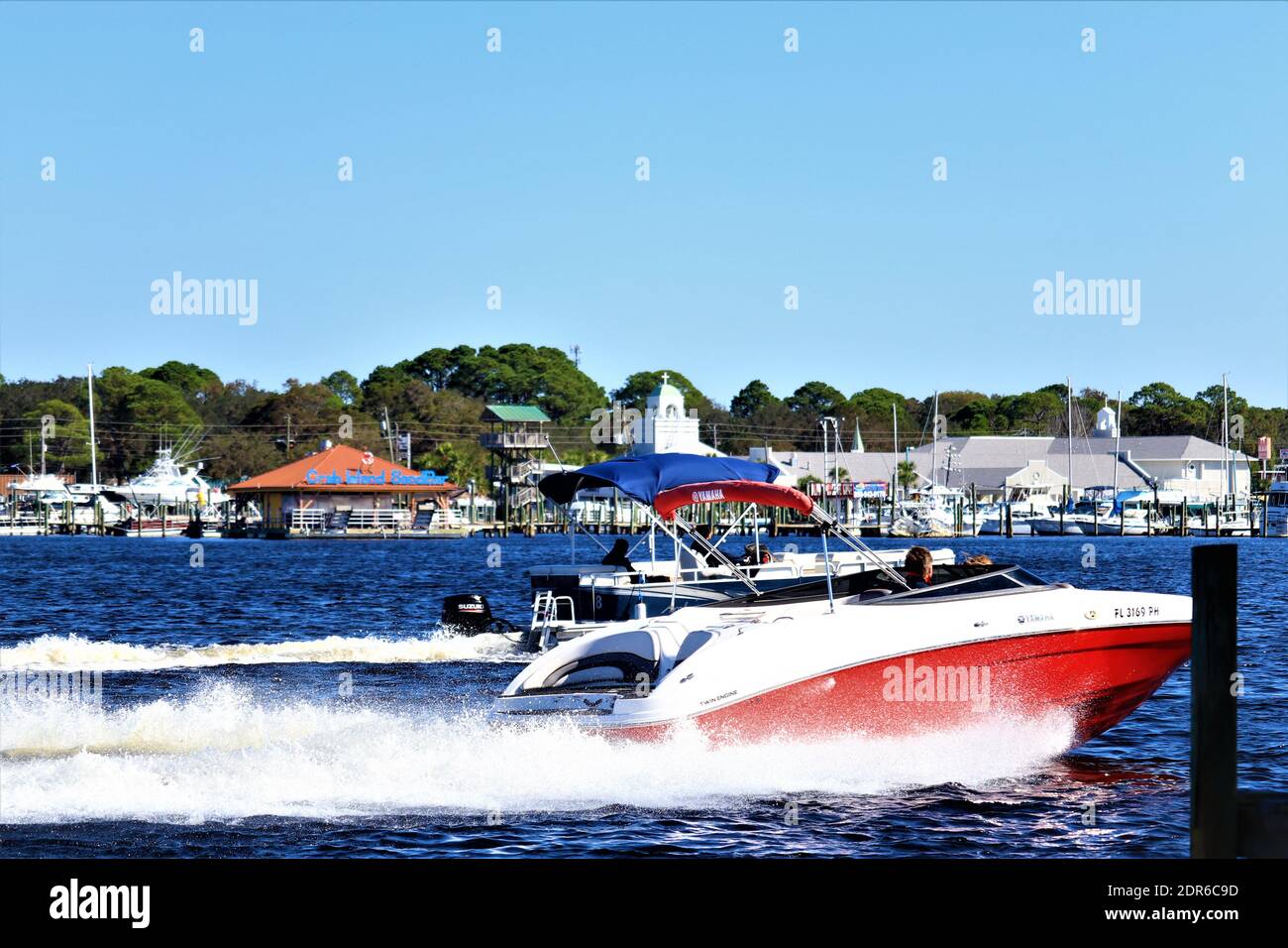 Florida fishing boat hi-res stock photography and images - Page 29 - Alamy