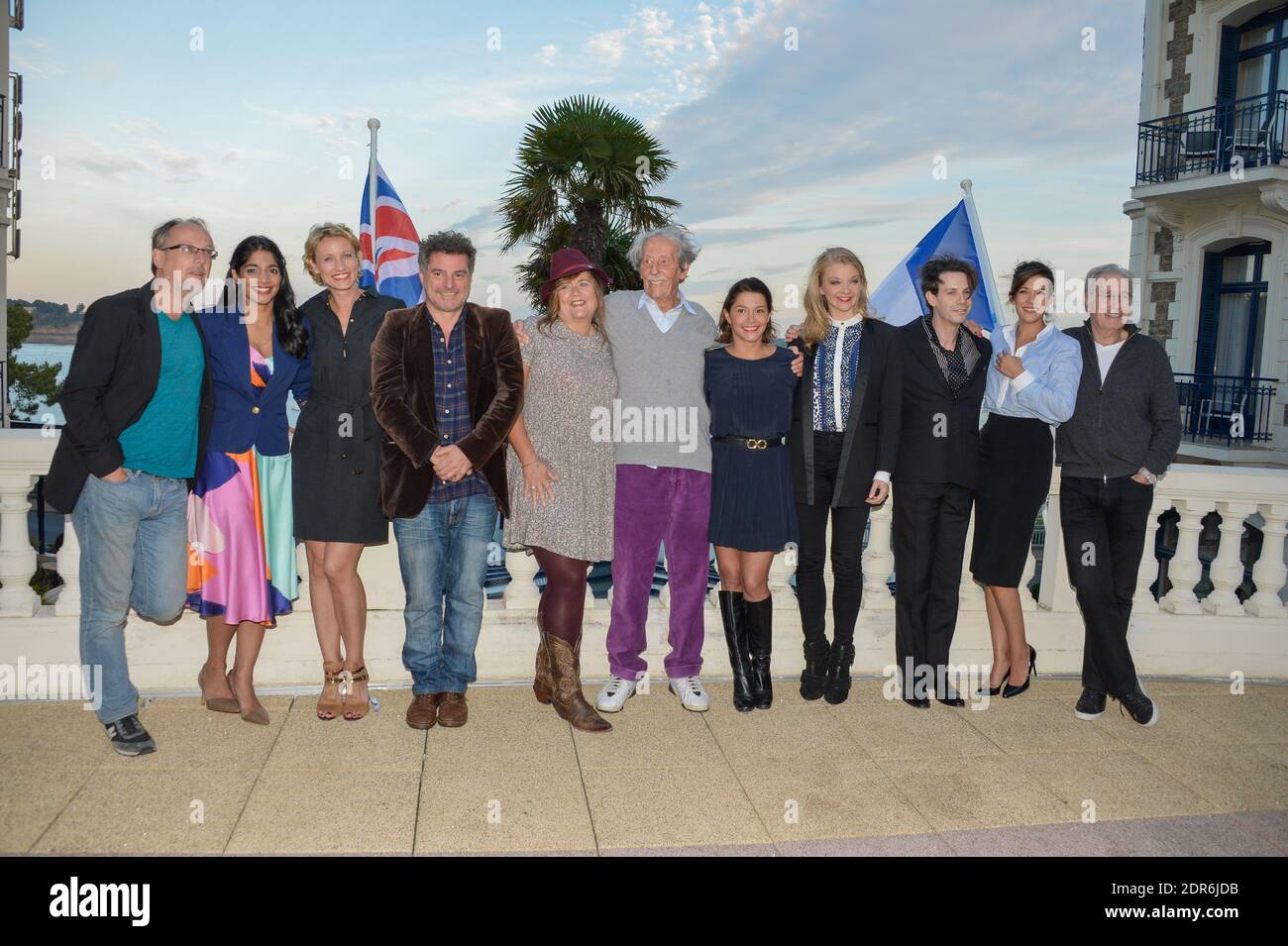 bernard lecoq jordan