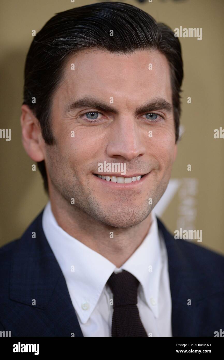 where does wes bentley live
