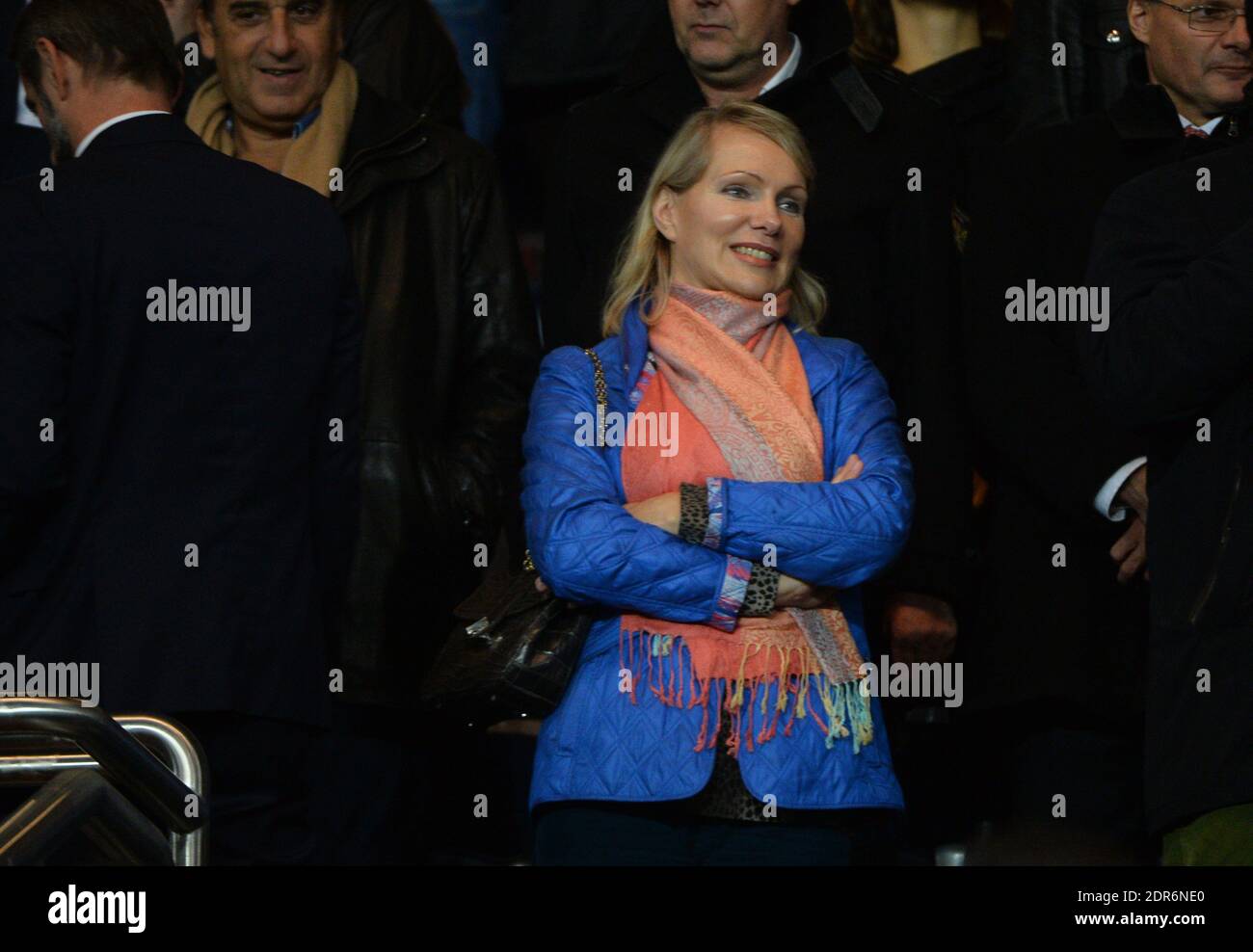 Margarita louis dreyfus hi-res stock photography and images - Alamy