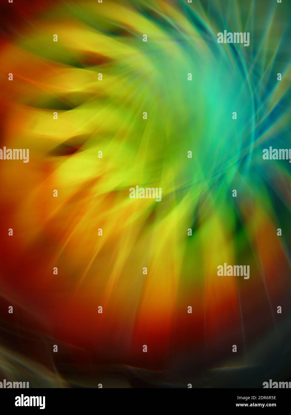 Rotating radial rays hi-res stock photography and images - Alamy
