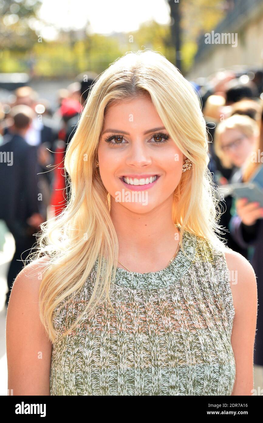Lala trussardi rudge hi-res stock photography and images - Alamy