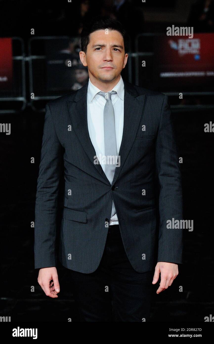 John magaro where hires stock photography and images Alamy