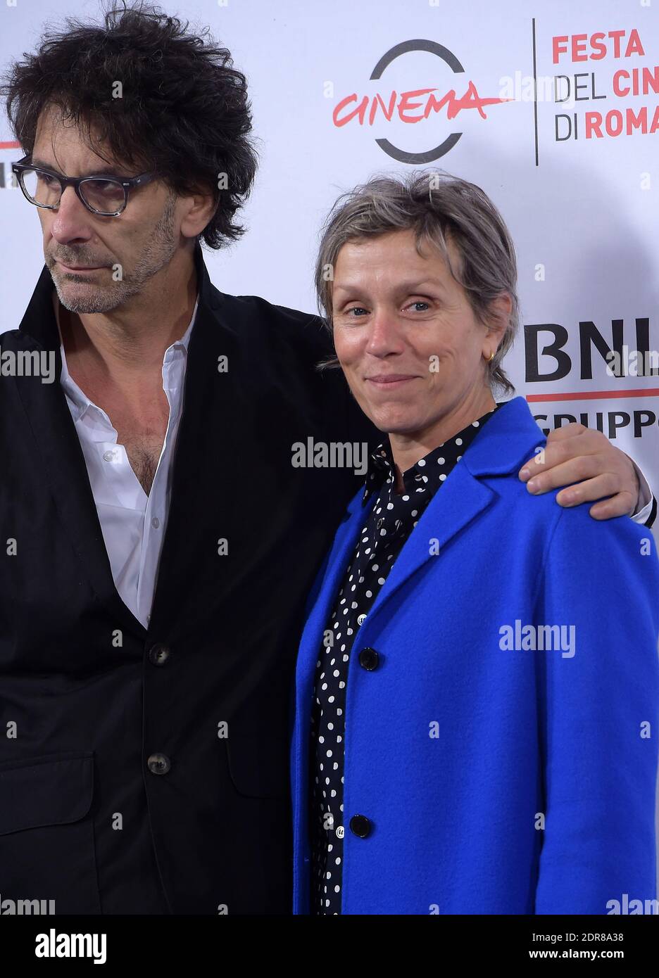 Frances Mcdormand Husband Frances Mcdormand Husband