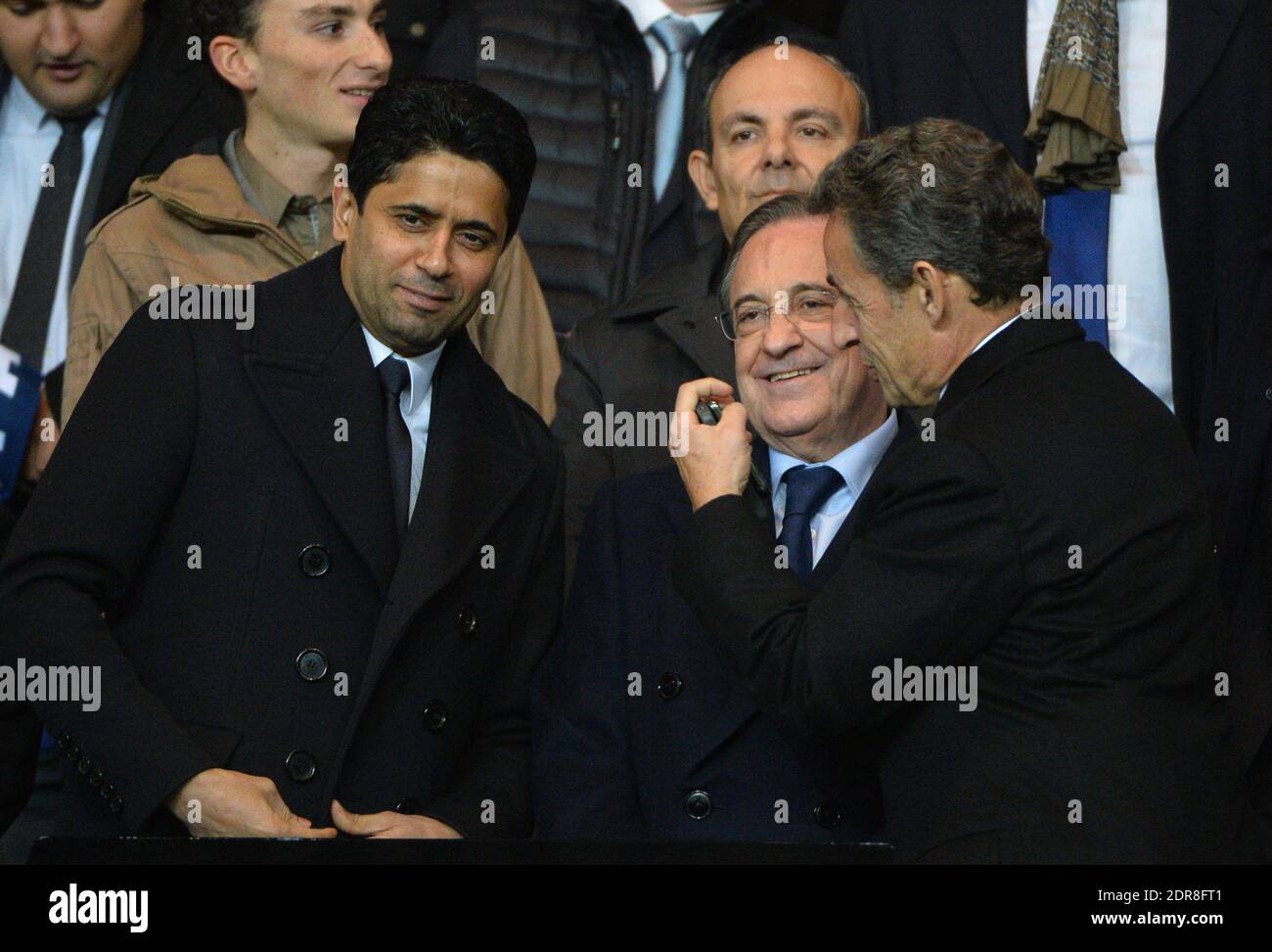 Nicolas Florentino High Resolution Stock Photography and Images - Alamy