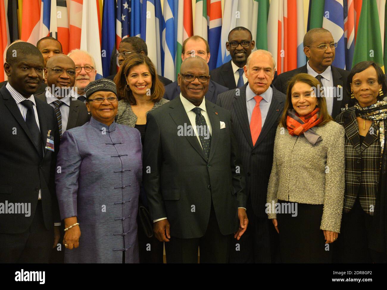 First lady of mali hires stock photography and images Alamy