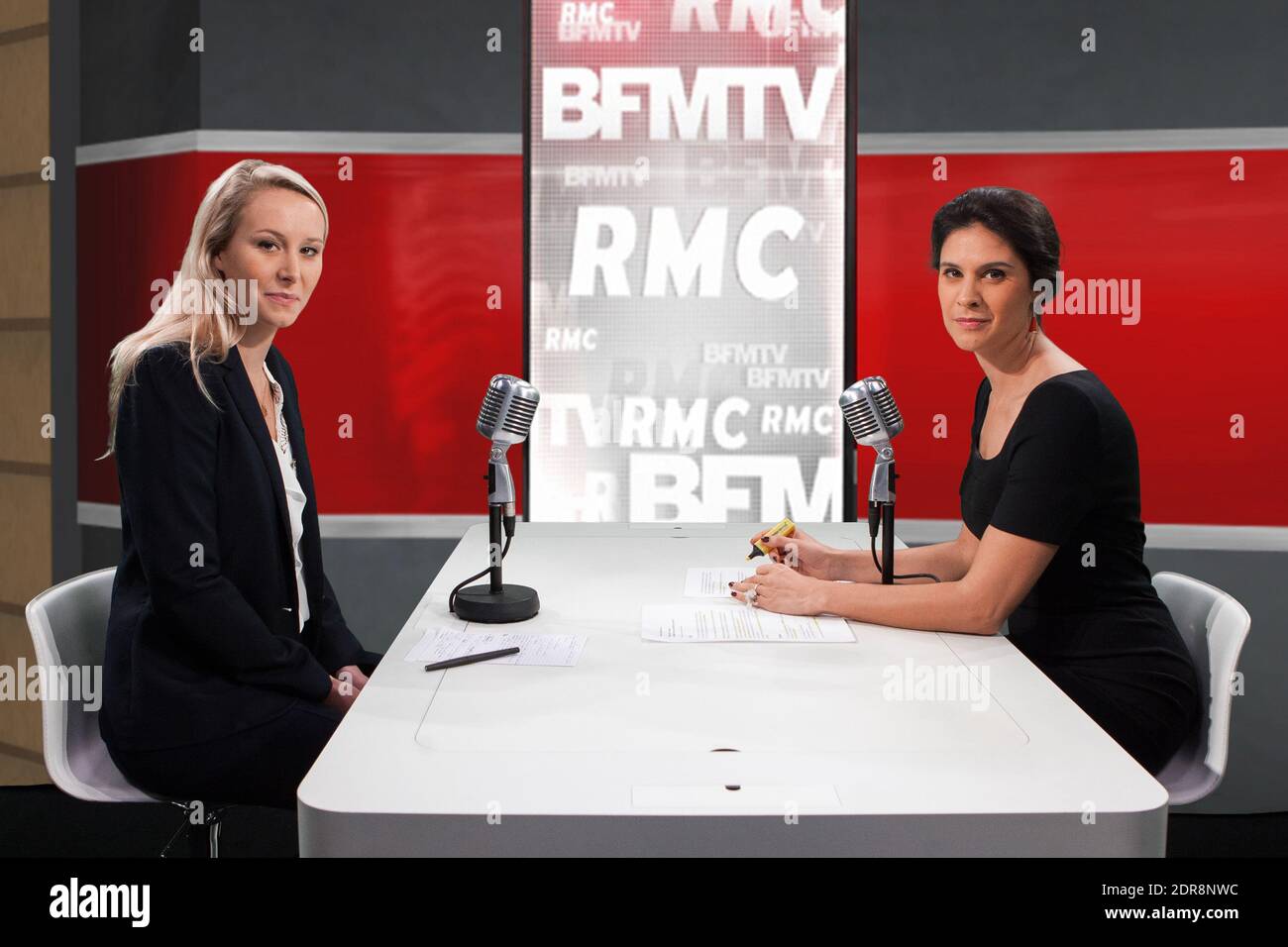 De Malherbe Apolline High Resolution Stock Photography and Images Alamy