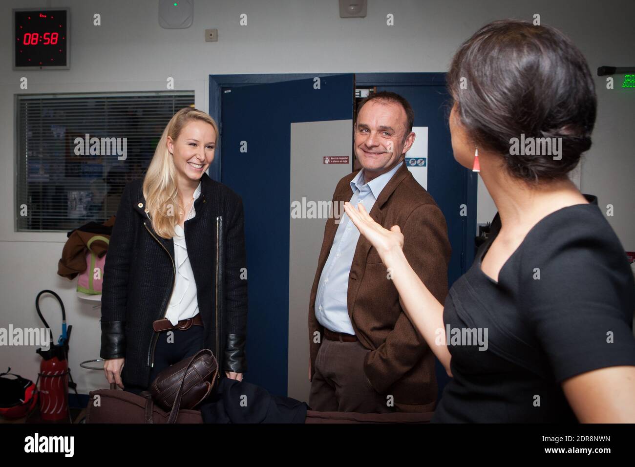 De Malherbe Apolline High Resolution Stock Photography and Images Alamy