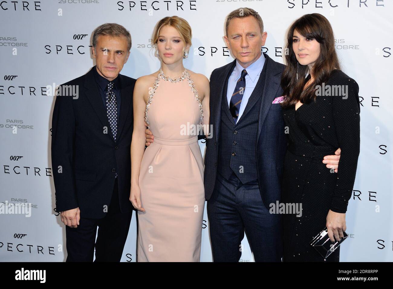 007 spectre 2024