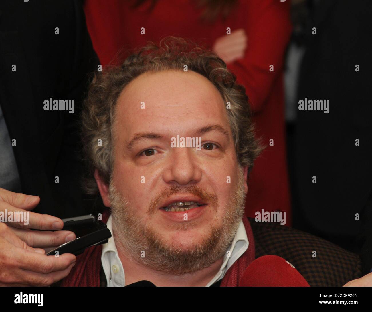 Mathias enard hires stock photography and images Alamy