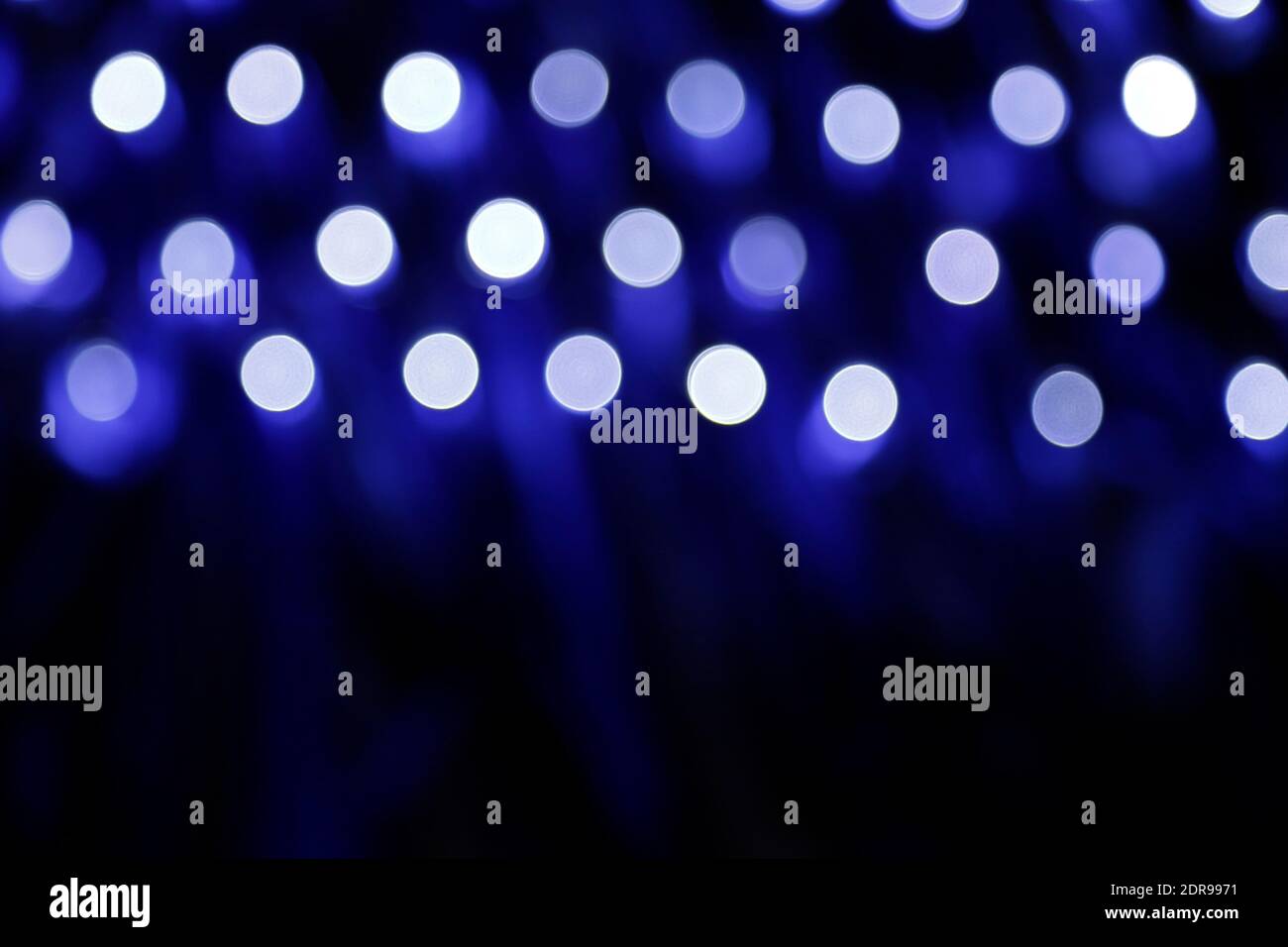 defocused abstract scene background in blue tones Stock Photo - Alamy