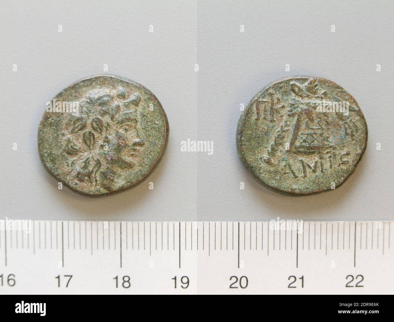 King mithridates of pontus hi-res stock photography and images - Alamy
