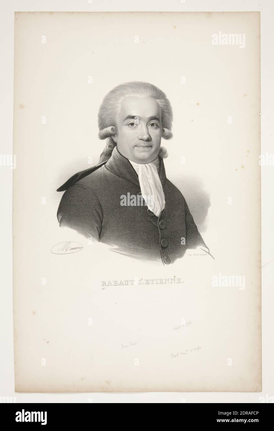 Rabaut st hi-res stock photography and images - Alamy