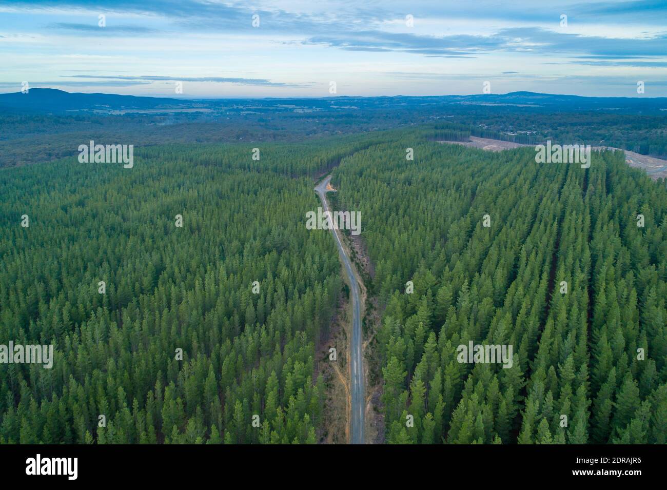 Macedon victoria hires stock photography and images Alamy