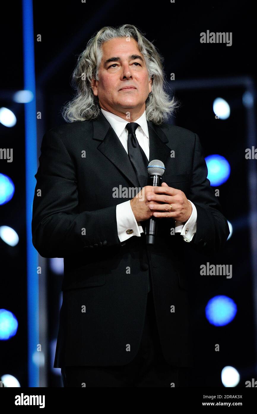 Mitch Glazer attending the Tribute to Bill Murray and Opening Ceremony