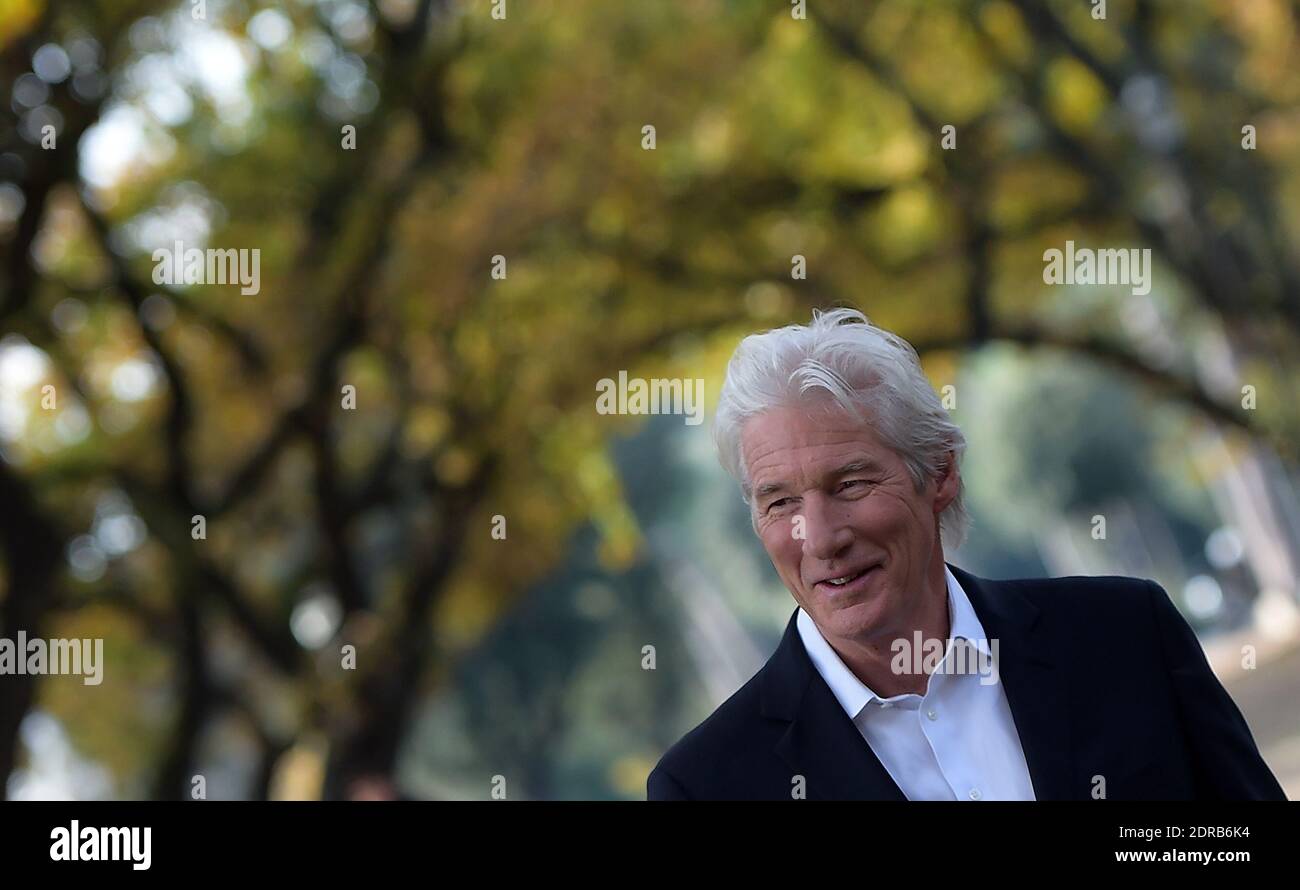 “franny” richard gere hires stock photography and images Alamy