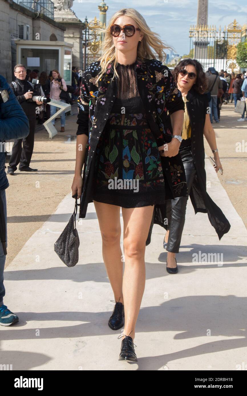 Chaussure style valentino discount