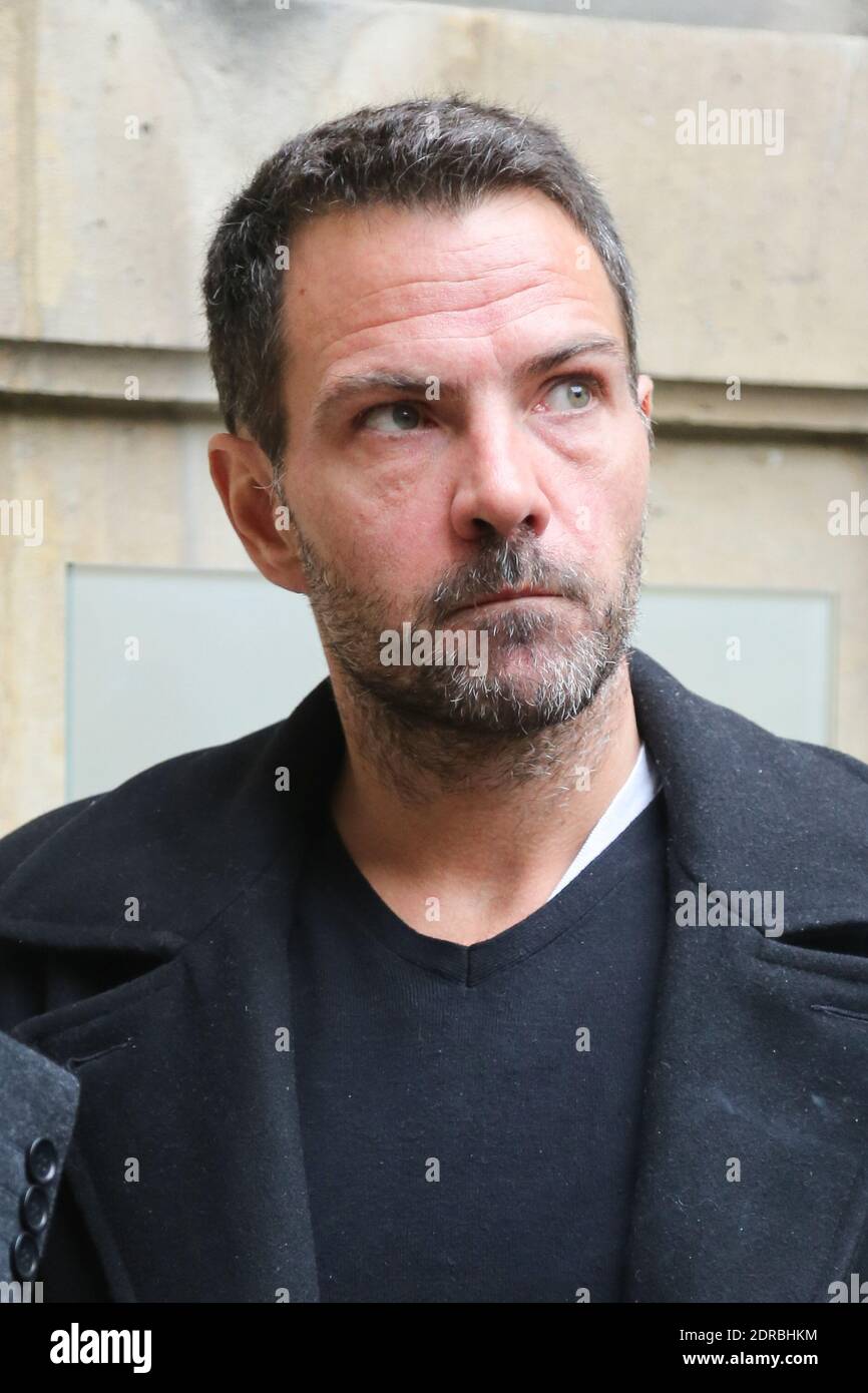 JEROME KERVIEL - AFFAIRE DITE KERVIEL, BAYOU CONTRE LE MINISTERE DES