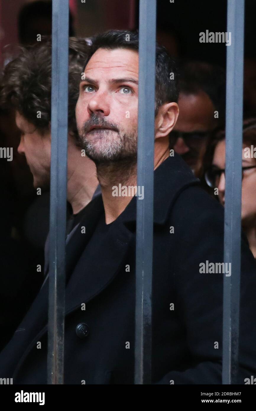 JEROME KERVIEL - AFFAIRE DITE KERVIEL, BAYOU CONTRE LE MINISTERE DES