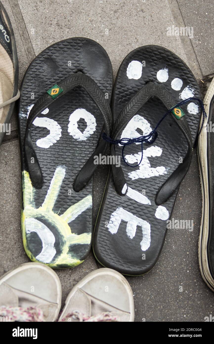 Chaussures hi-res stock photography and images - Page 3 - Alamy