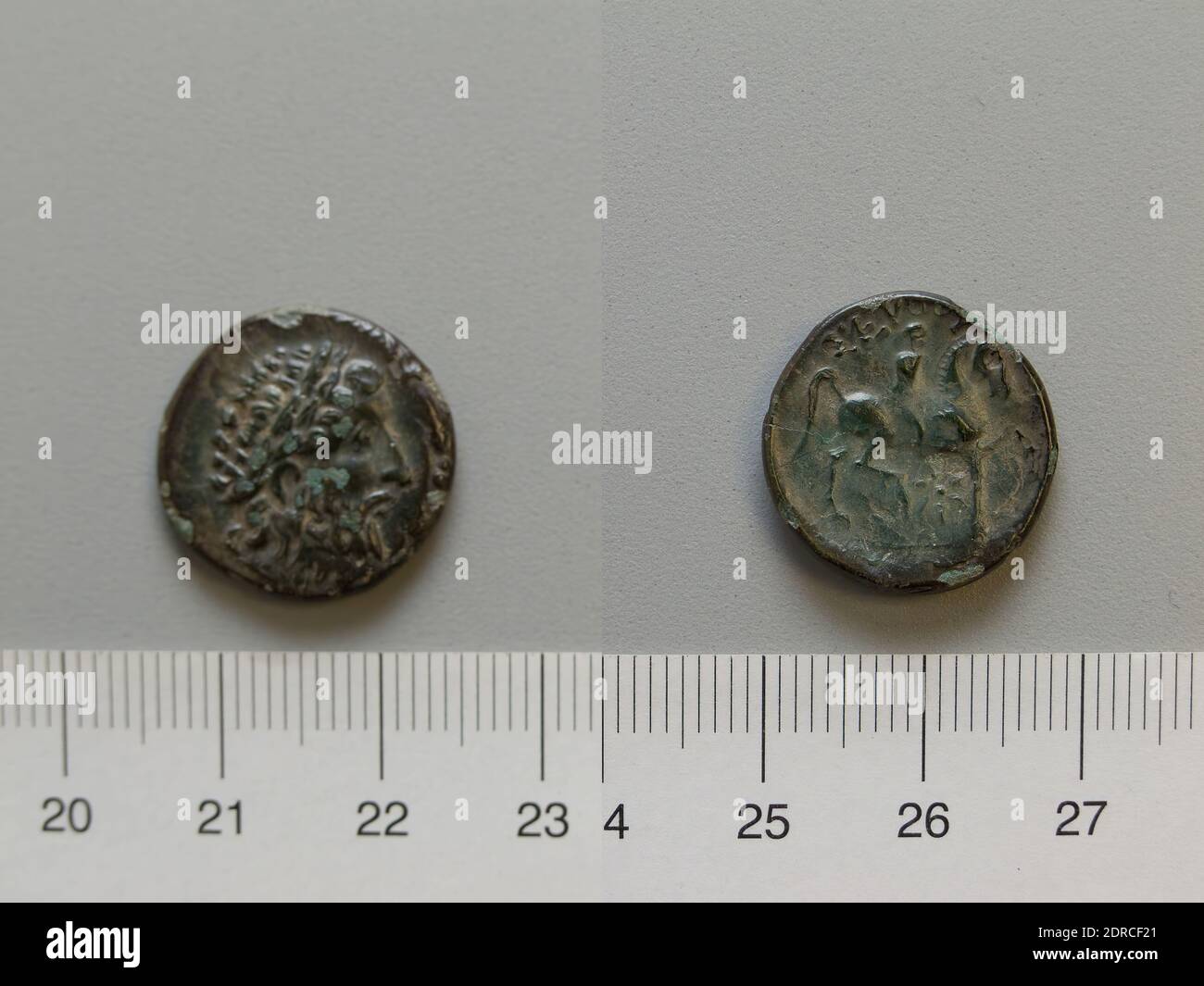 Seuthes iii hi-res stock photography and images - Alamy