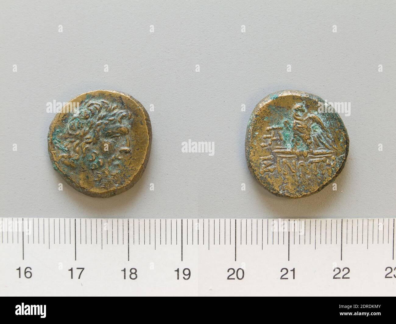 Greek king mithridates hi-res stock photography and images - Alamy