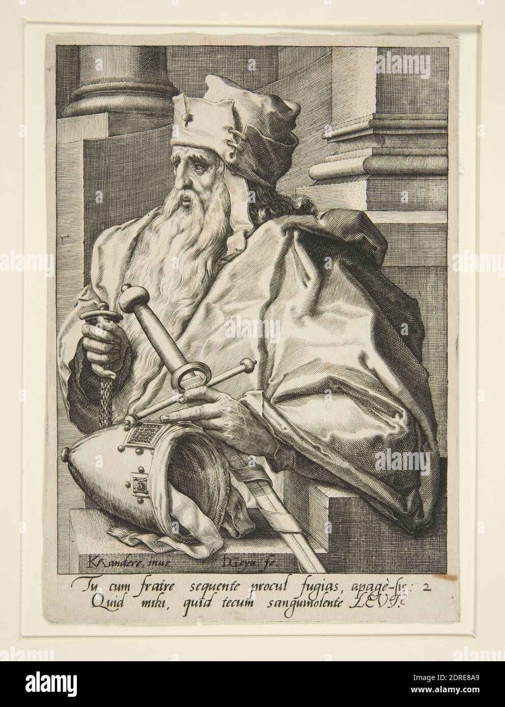 Jacob levi hires stock photography and images Alamy