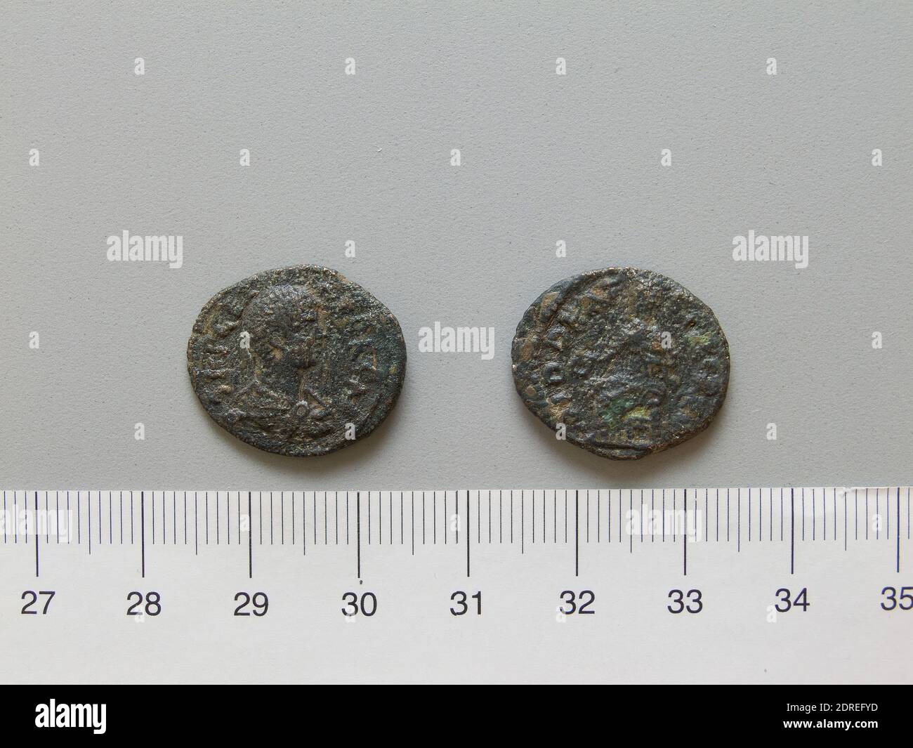 Ruler: Geta Lucius Septimius, Emperor of Rome, A.D. 189–211, Ruler ...